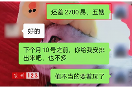 启东融资清欠服务